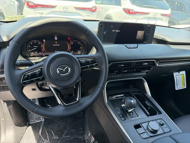 2026 Mazda CX-90 Premium Plus Package - Photo 13