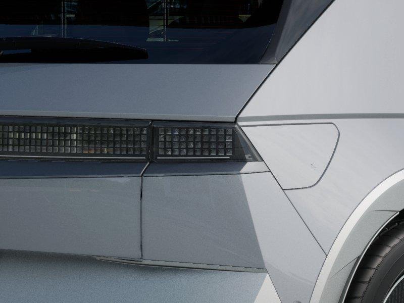 New 2026 Cyber Gray Hyundai Limited image 10