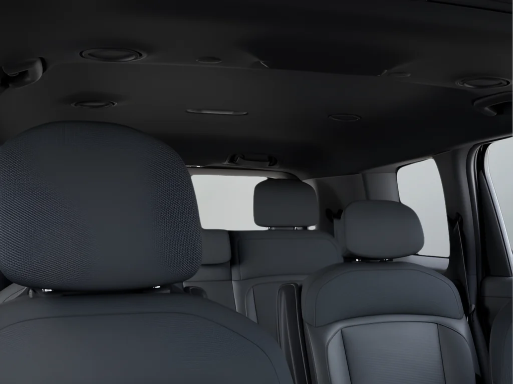 New 2027 Ebony Black Kia S image 27