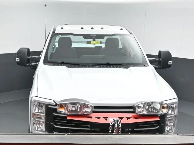 New 2026 Oxford White Ford XL image 33