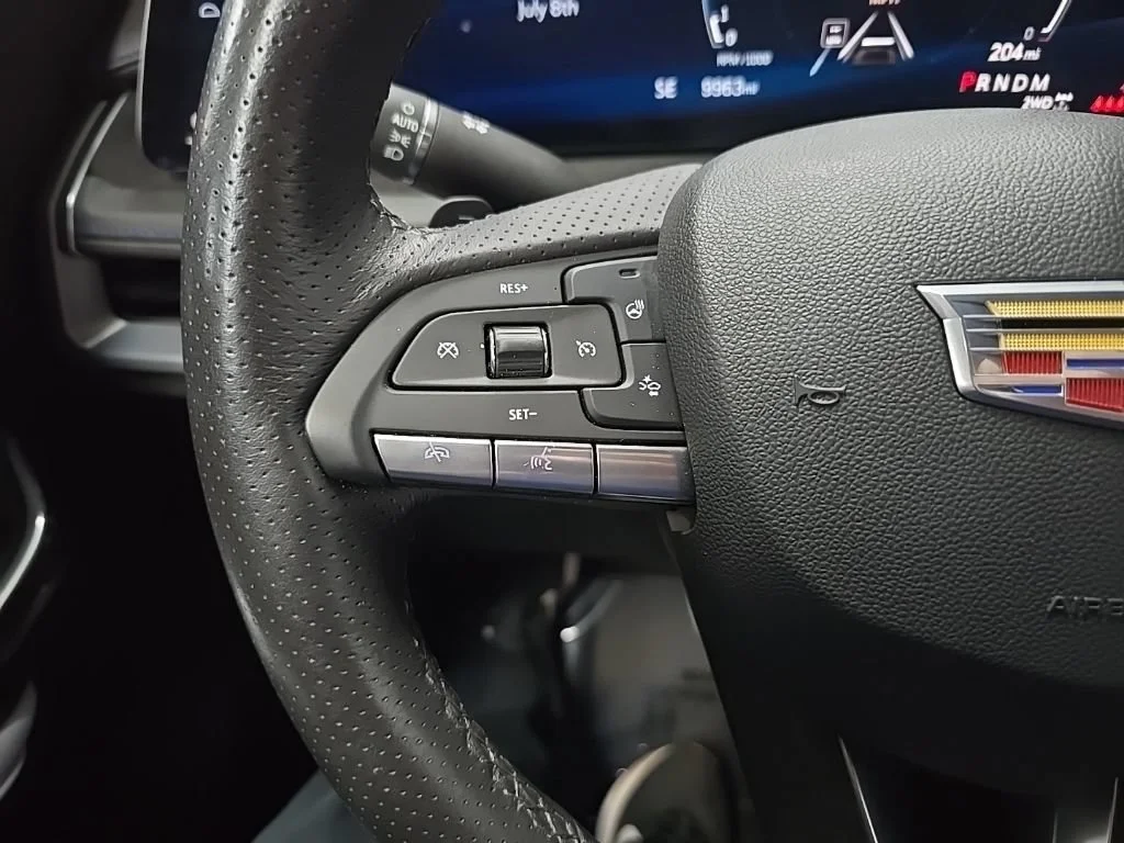 2024 Cadillac XT4 Sport - Photo 20