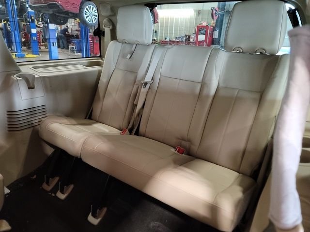 Used 2015 Ruby Red Metallic Ford XLT image 13