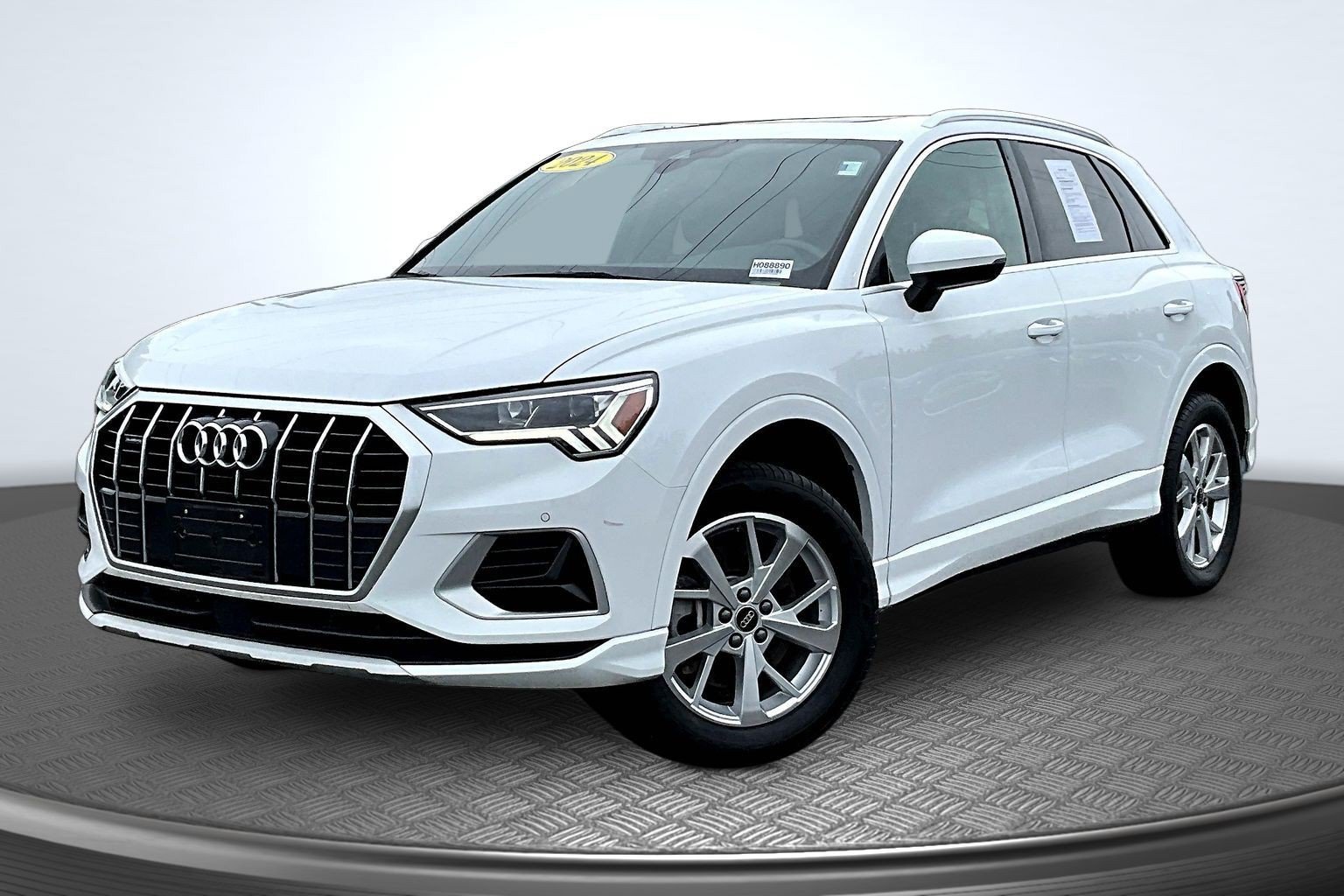 2024 Audi Q3