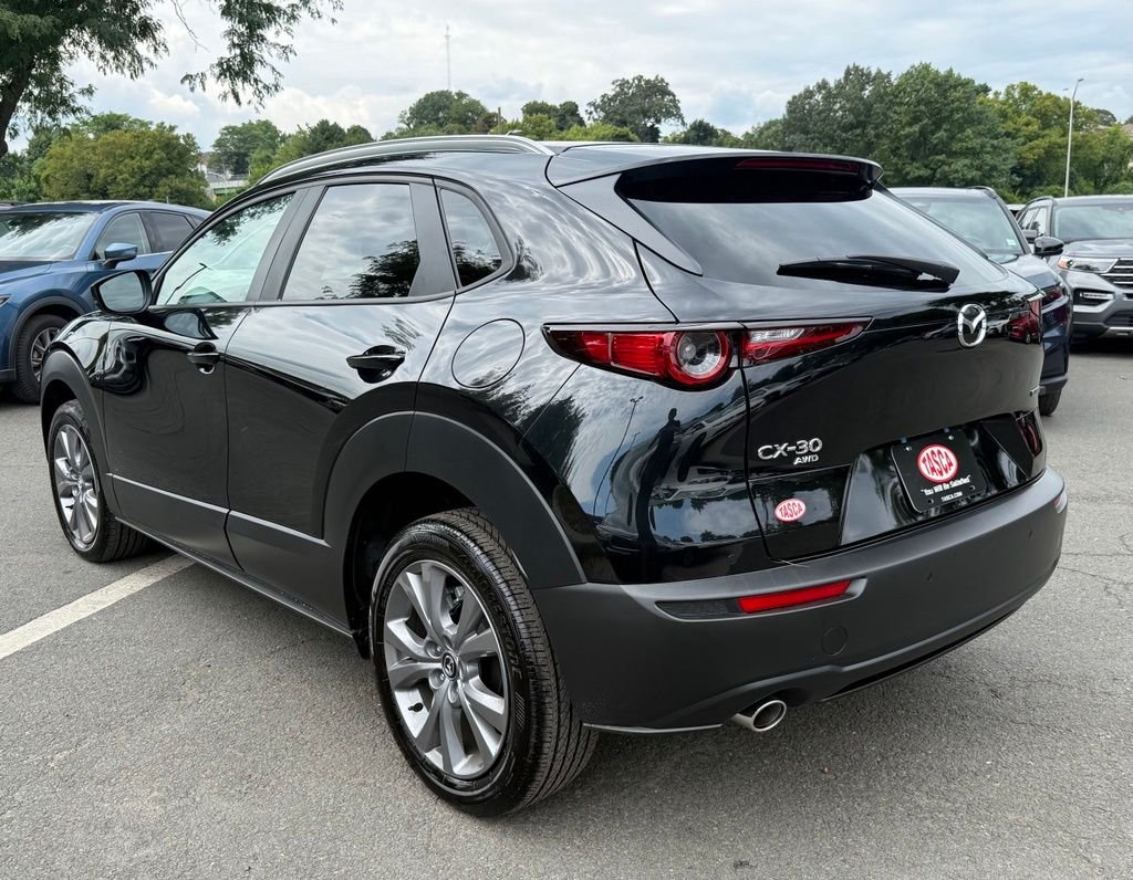Used 2026 Black Mazda 2.5 S Premium image 10