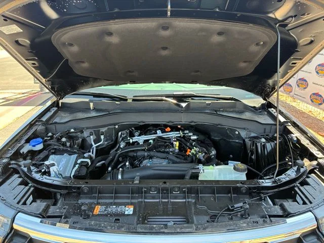 New 2026 Black Metallic Ford Active image 17