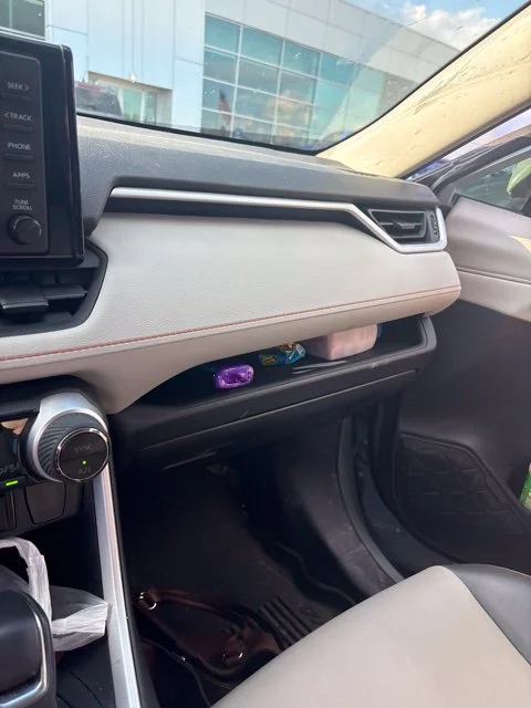 Used 2022 White Toyota Adventure image 19