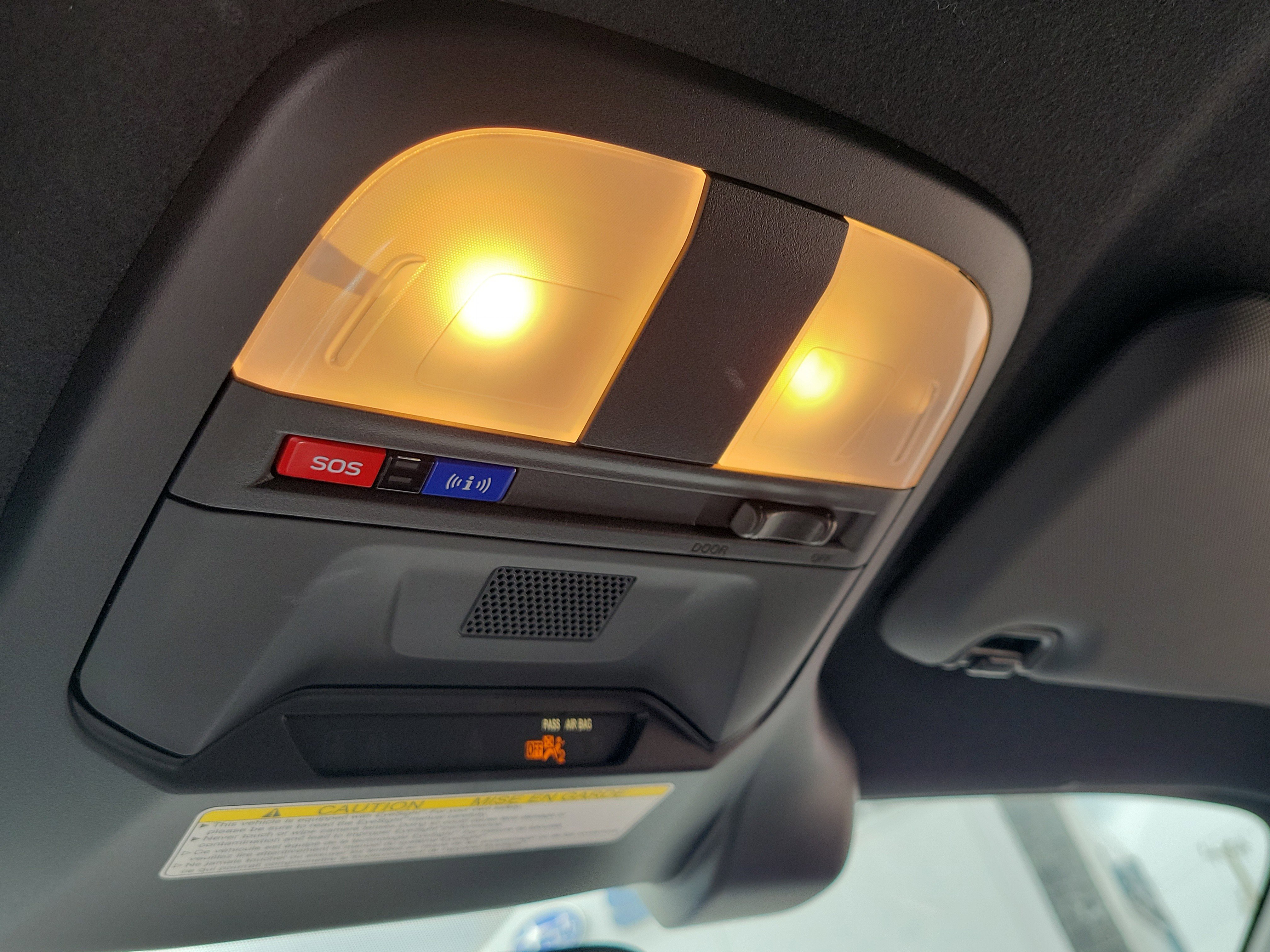 Used 2025 WR Blue Pearl Subaru Limited image 28