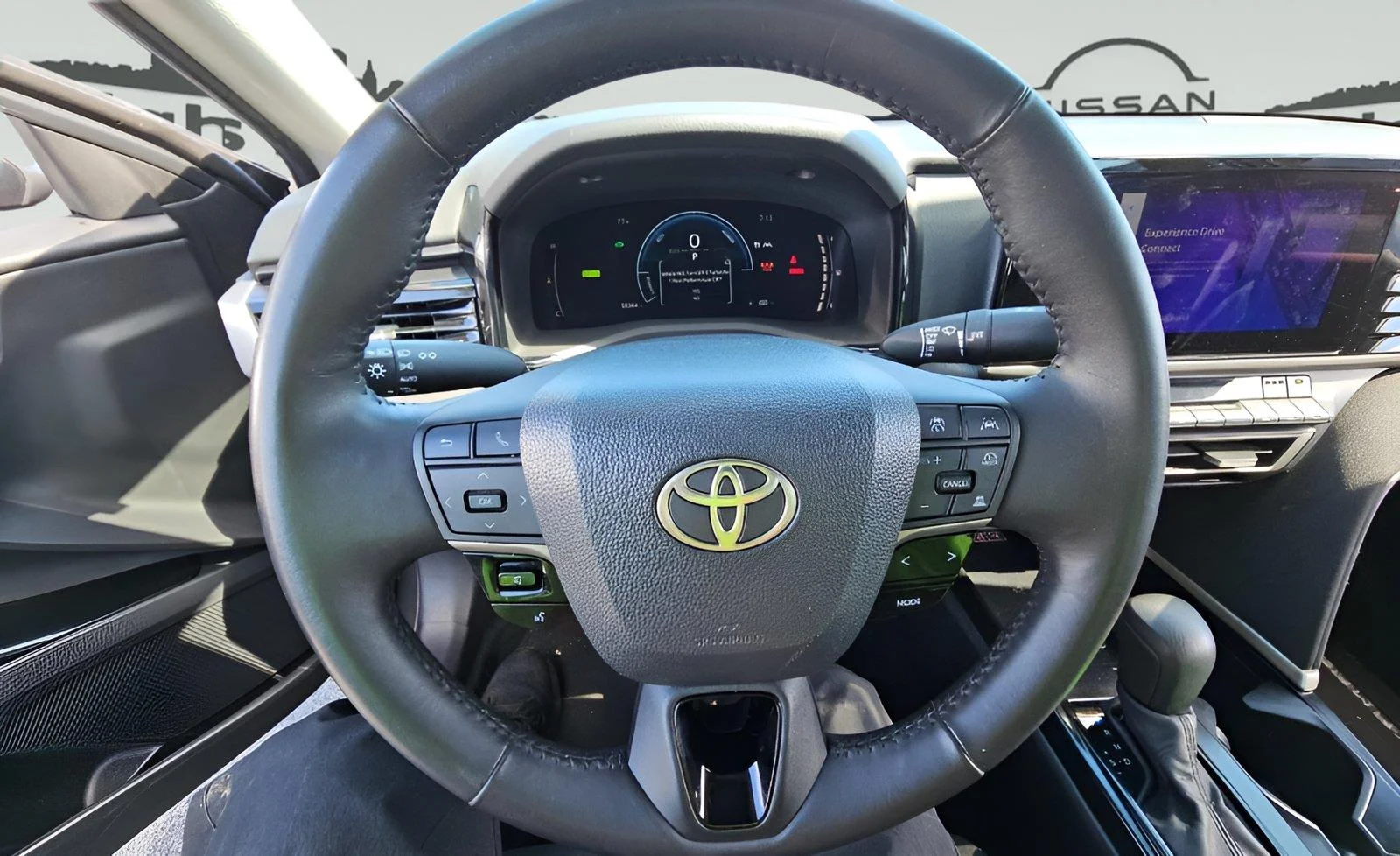 Used 2025 Underground Toyota LE AWD image 11