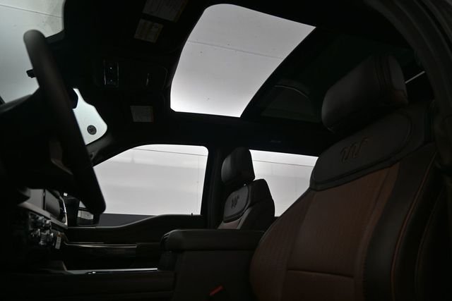 New 2026 Agate Black Metallic Ford F-250® King Ranch® image 91