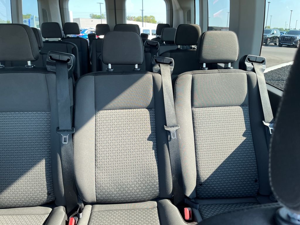 Used 2026 White Ford XLT image 13