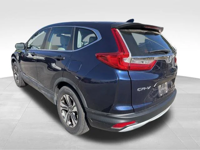 Used 2019 Blue Honda LX image 6