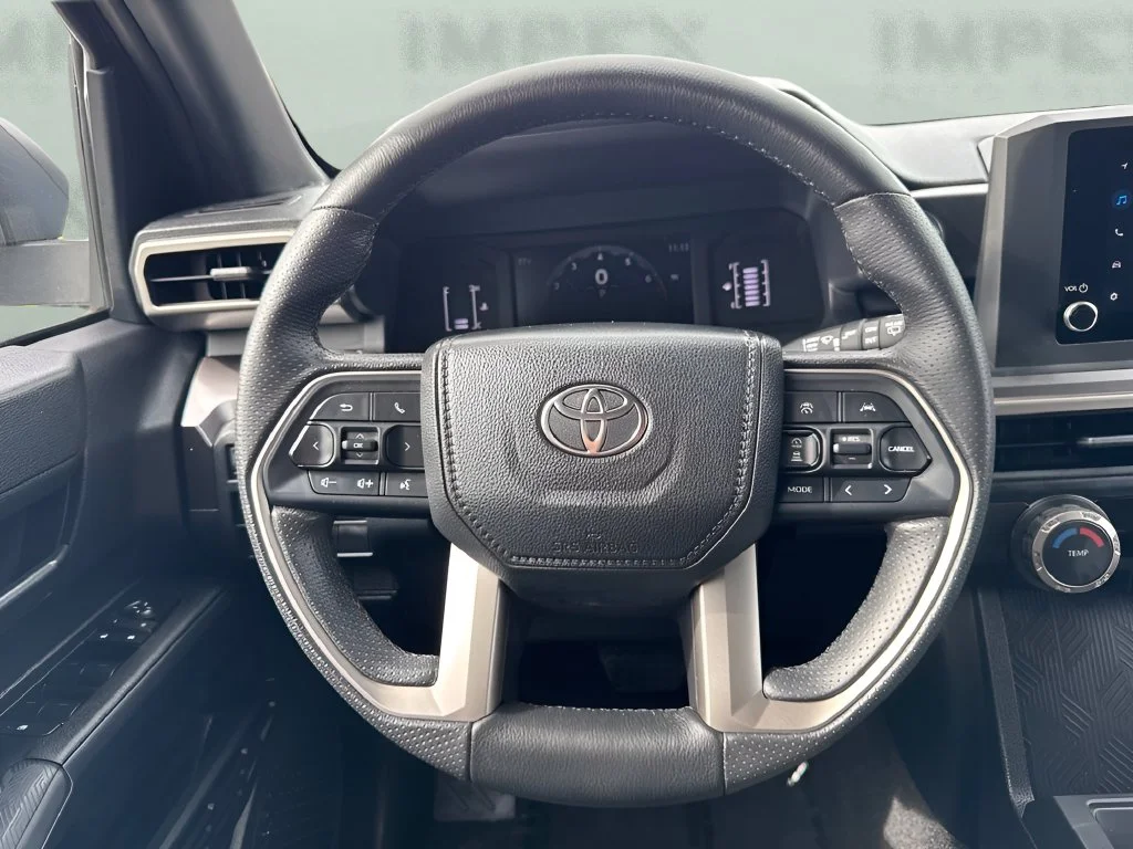 Used 2026 Blue Toyota SR5 image 13