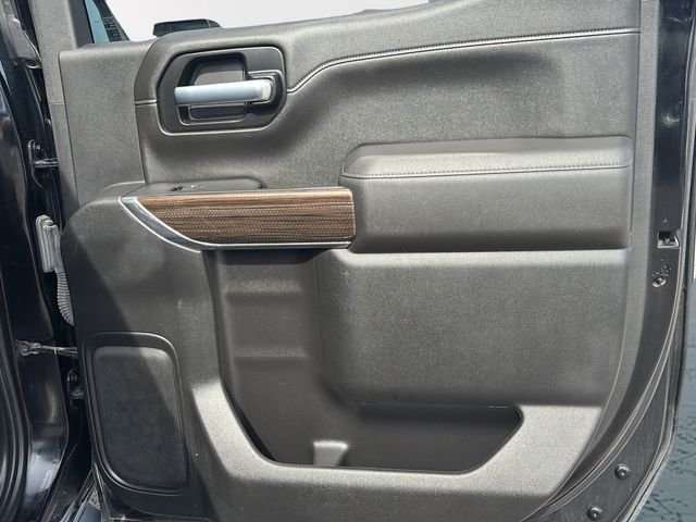 2021 Chevrolet Silverado 1500 RST - Photo 12