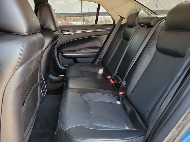 Used 2023  Chrysler Touring image 8