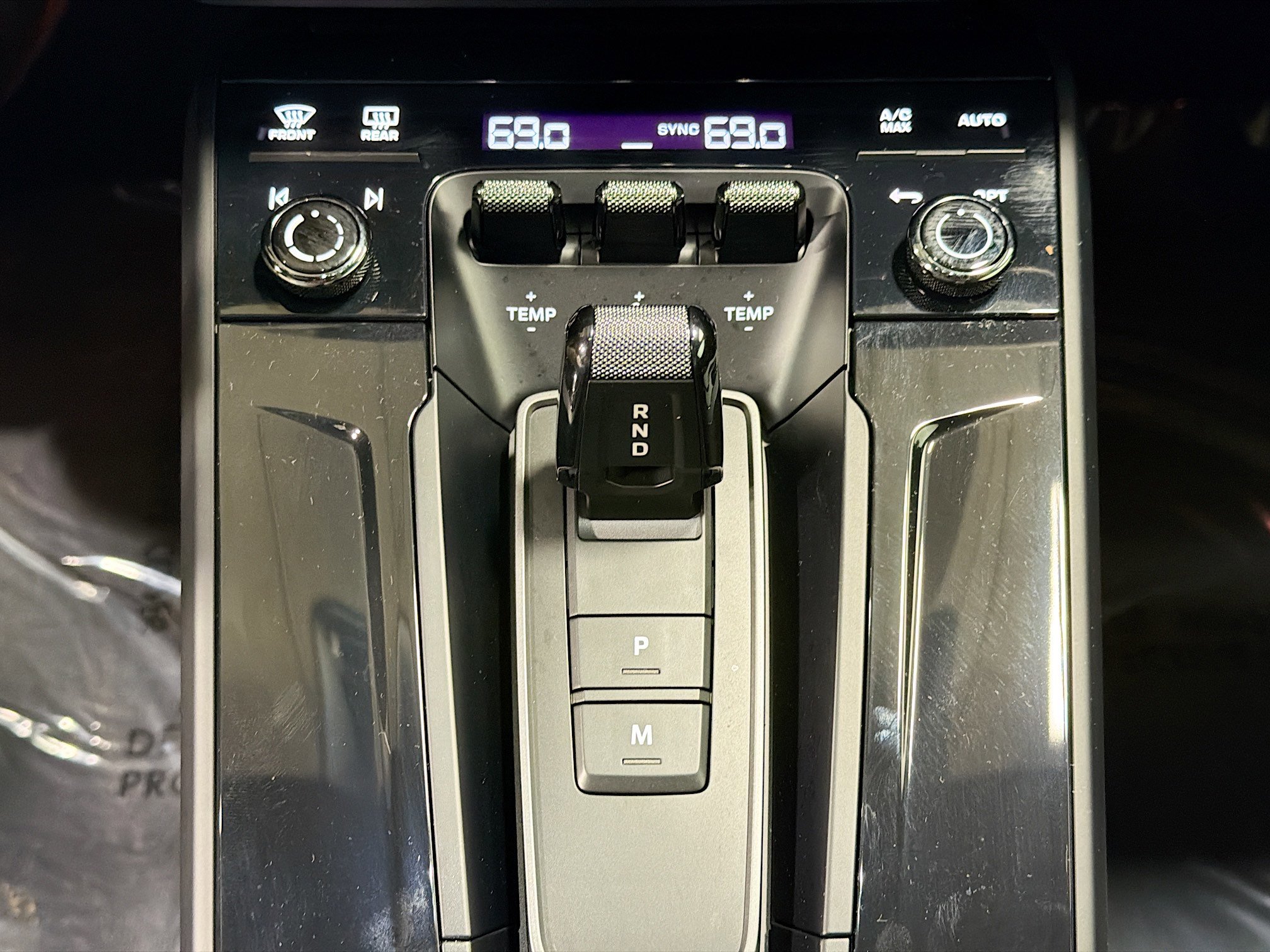 Certified Used 2025 Ice Grey Metallic Porsche Carrera GTS image 31