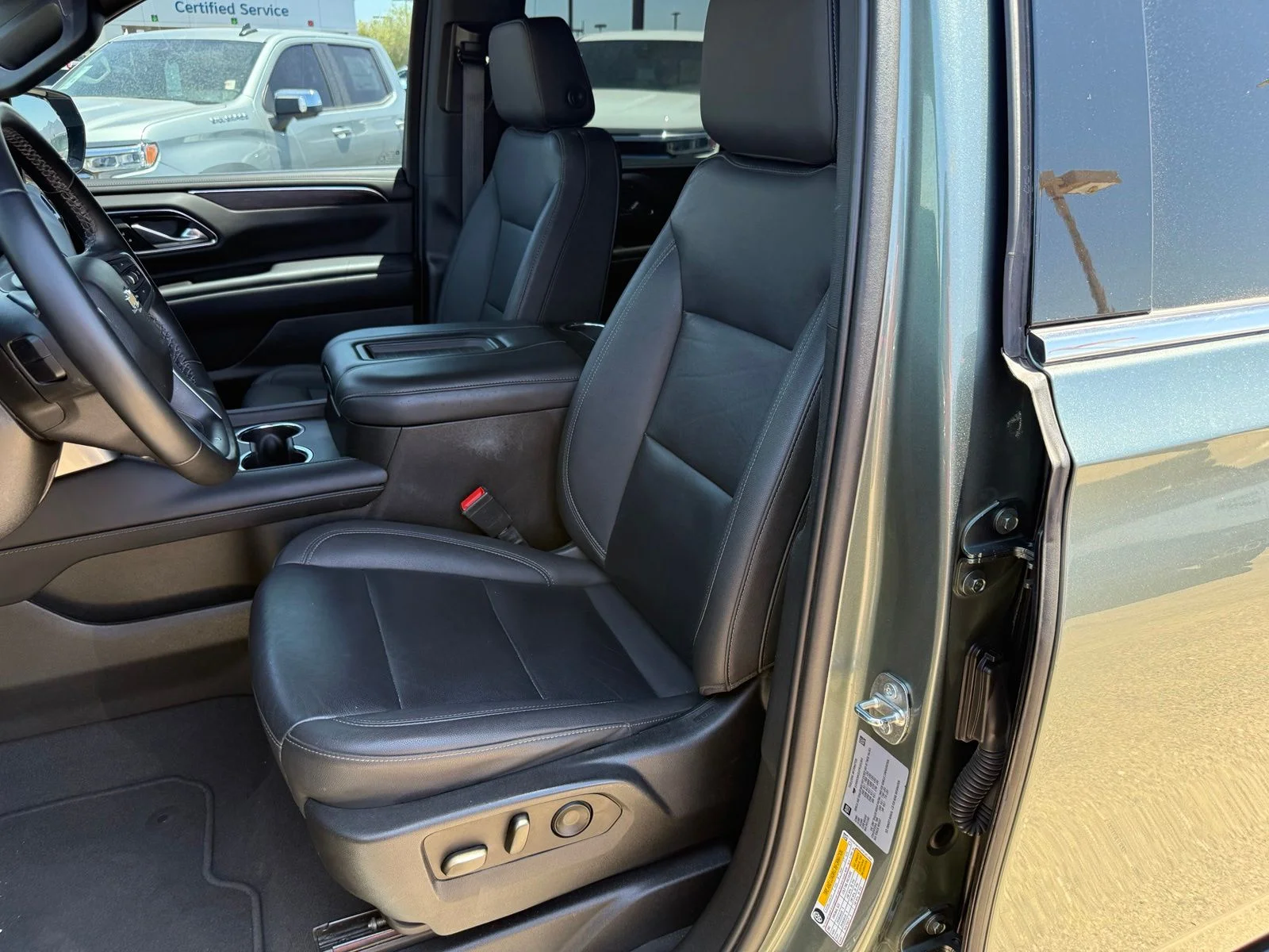 2023 Chevrolet Tahoe LT - Photo 32