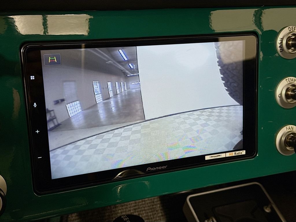 Used 1968 Green Ford Kindred Motorworks image 39