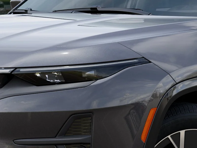 2025 Jeep Wagoneer S Limited - Photo 42
