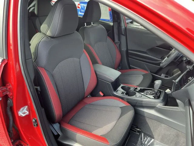 Used 2024 Red Subaru 2.5RS image 27