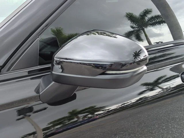 2026 Honda CR-V Sport-L - Photo 12