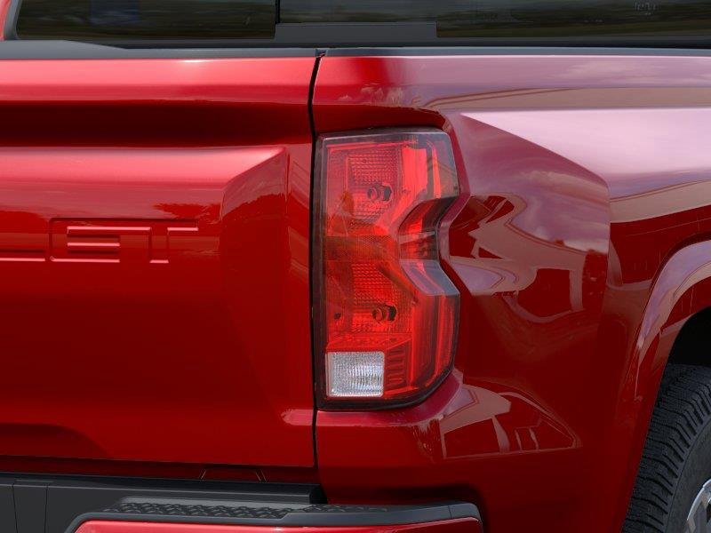 2026 Chevrolet Colorado LT - Photo 11