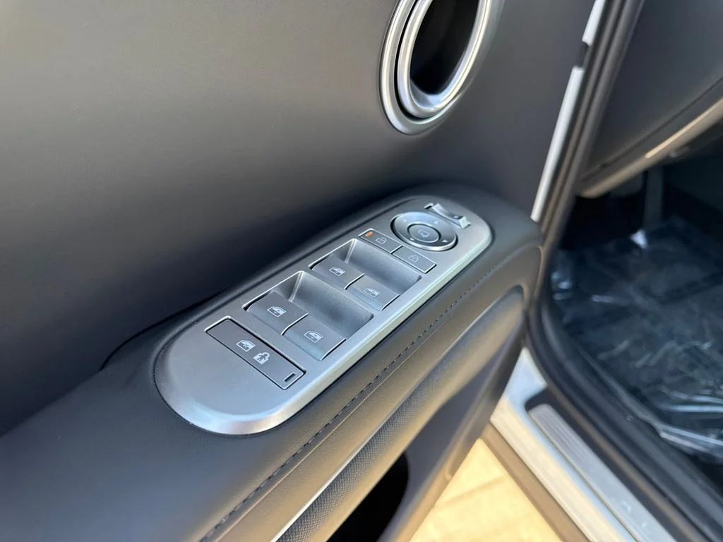 2026 Hyundai Palisade Calligraphy - Photo 11