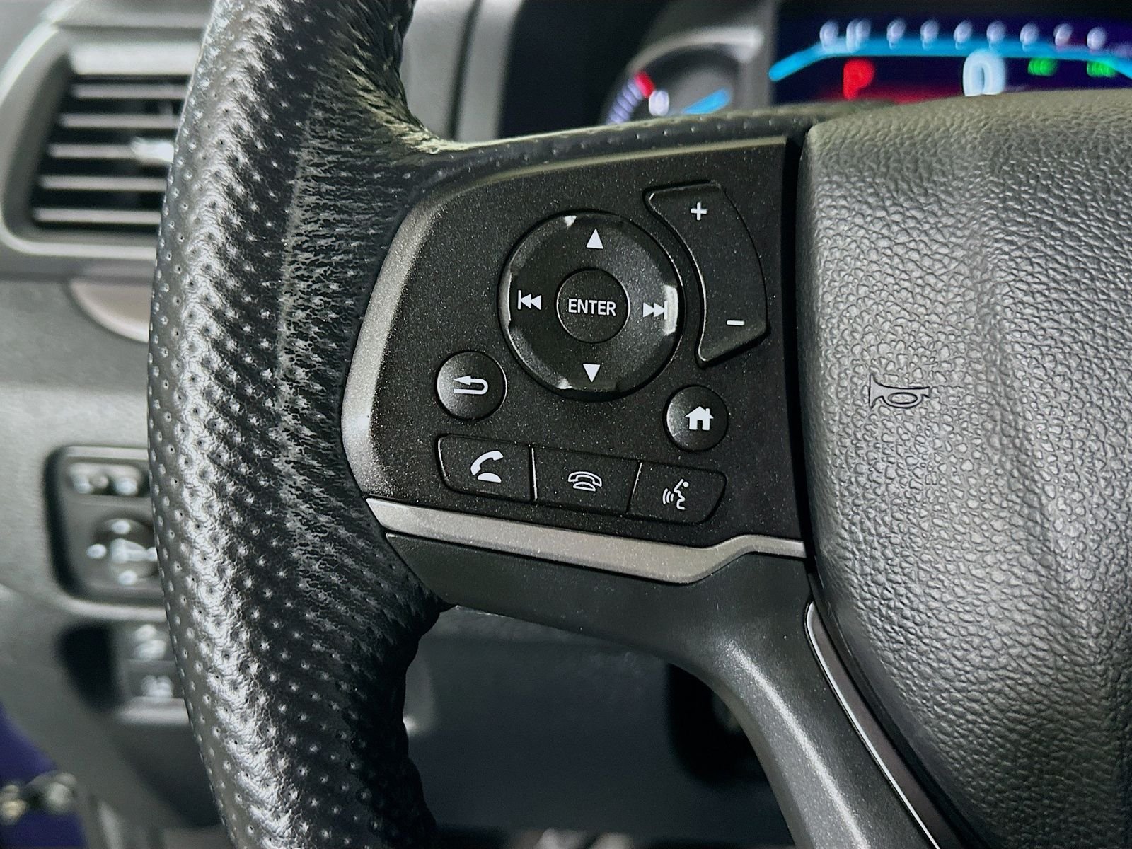 Used 2020  Honda EX-L image 16