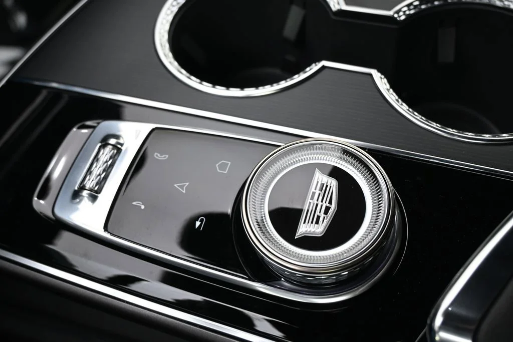 2026 Cadillac LYRIQ Premium Luxury - Photo 32