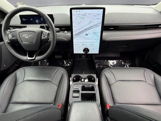 Used 2025 Beige Ford Premium image 3