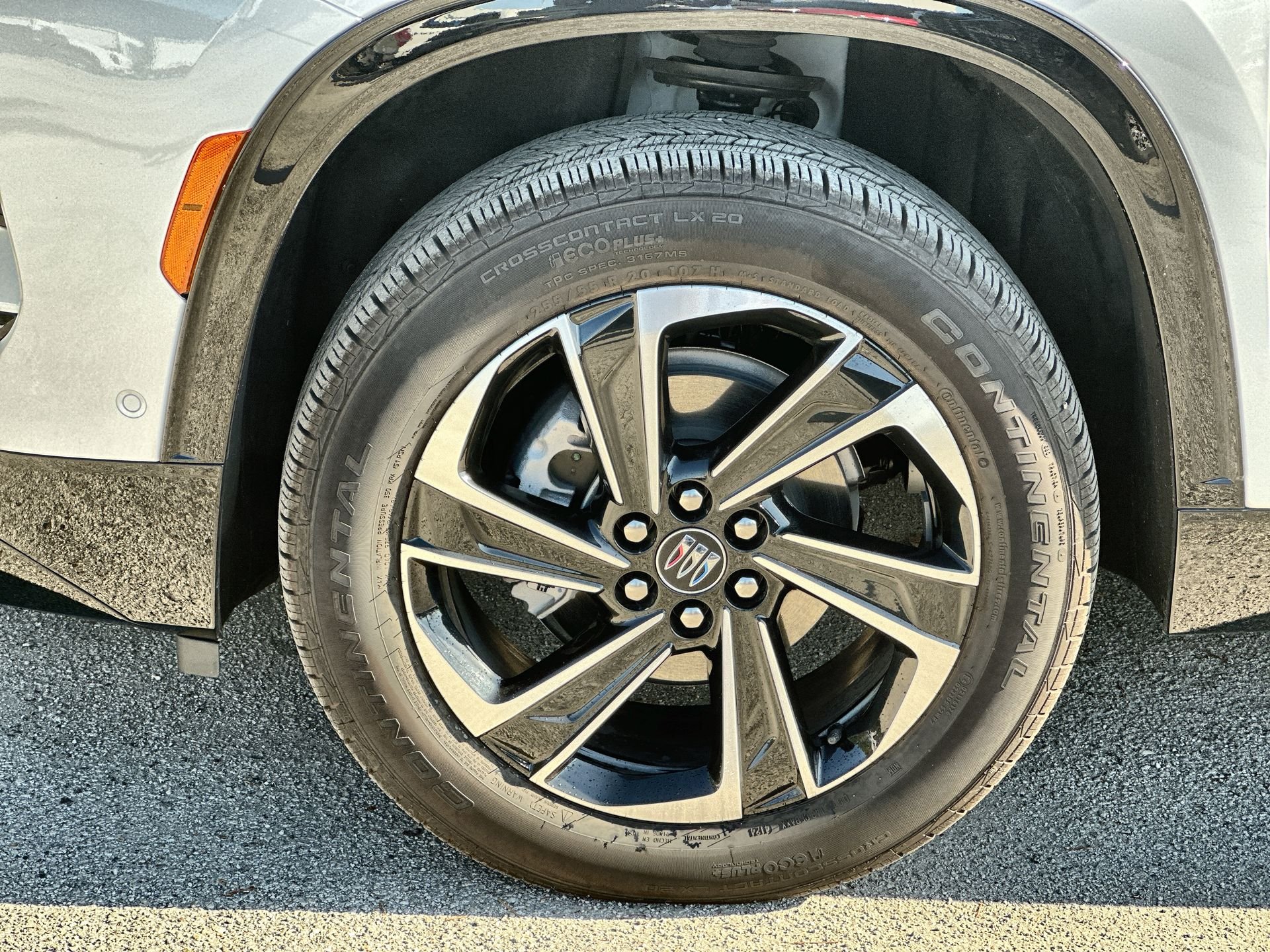 2025 Buick Enclave Sport Touring - Photo 66