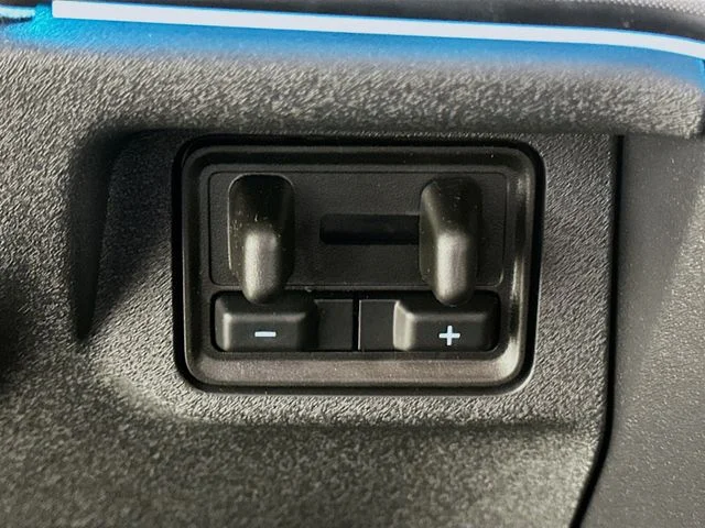 New 2026 Gray Ford Tremor image 22