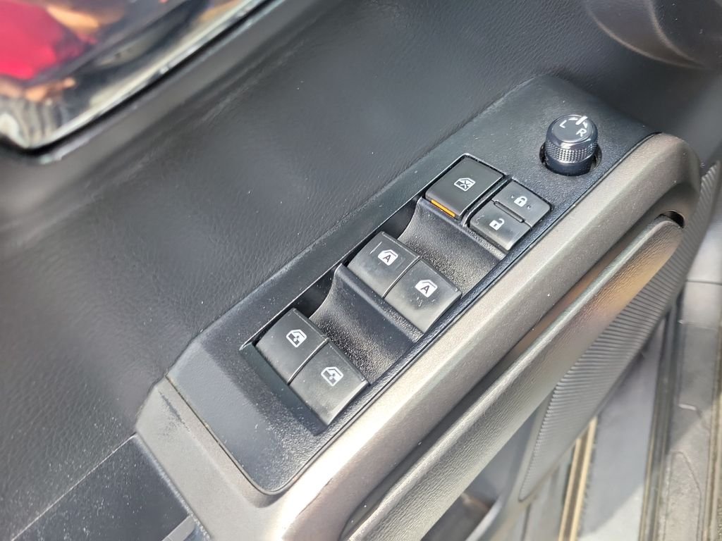 Certified Used 2023 Gray Toyota TRD Off-Road image 13