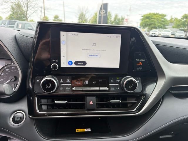 Certified Used 2024 Blueprint Toyota XLE image 17