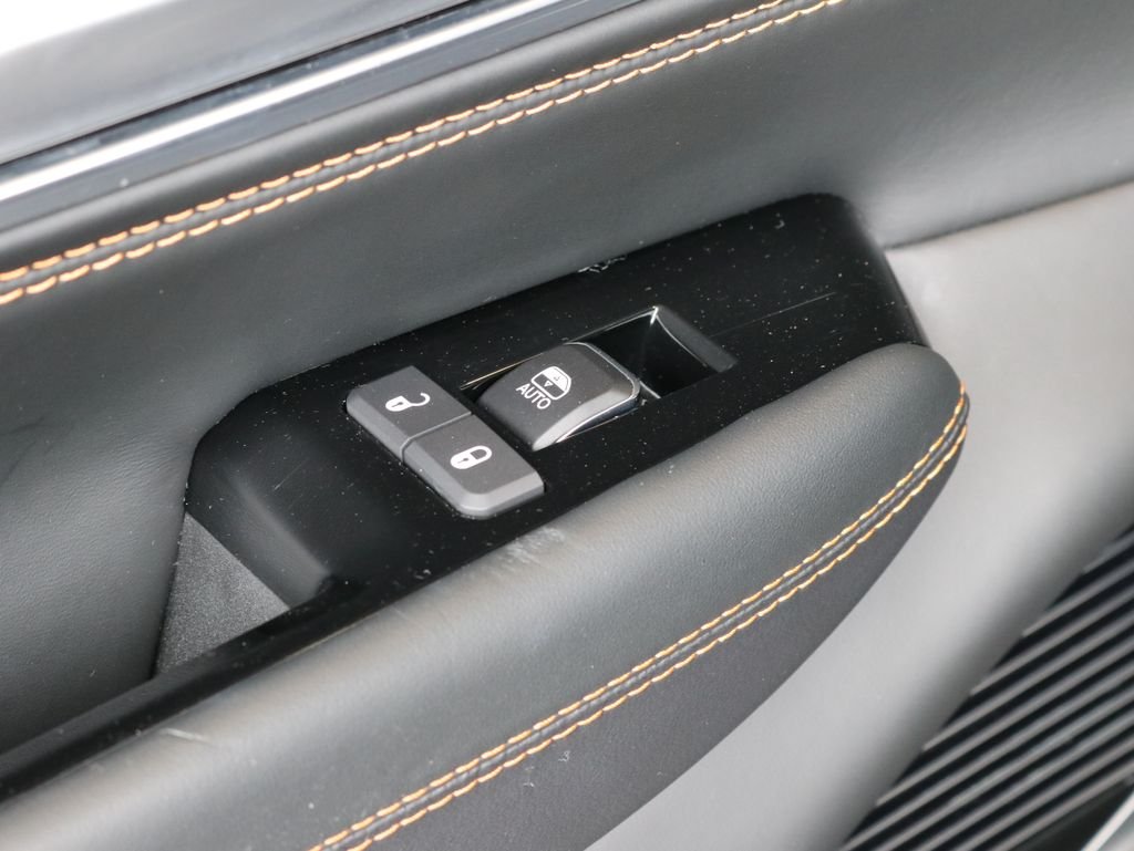 Used 2024 Black Jeep Series III image 32
