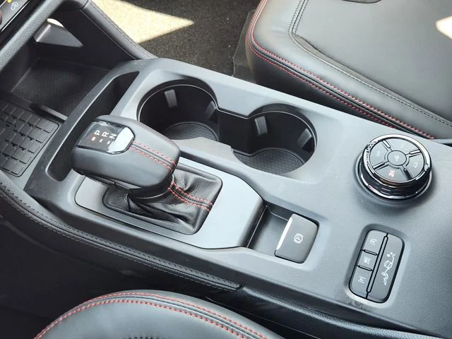 New 2026 Avalanche Ford Raptor® image 20