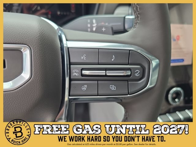 New 2026 Sterling Metallic GMC Denali image 25