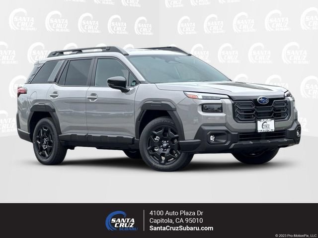 New 2026 RIVER ROCK PEARL Subaru Limited image 1