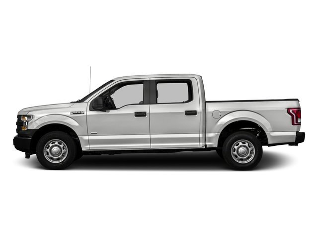 Used 2016 Blue Ford  image 3