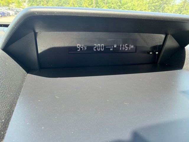 Used 2023 Gray Subaru Base image 18