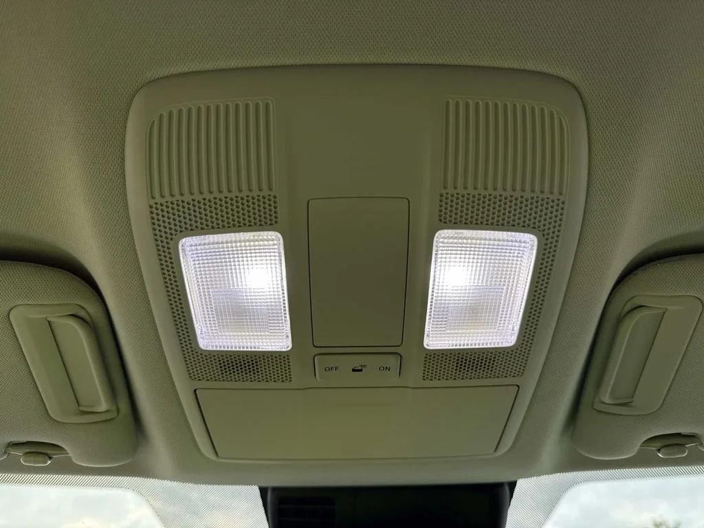 Used 2025 Gray Mazda 2.5 S Select Package image 48