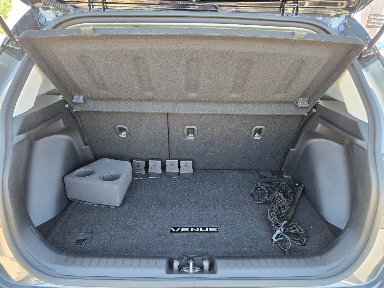 Certified Used 2025 Gray Hyundai Limited image 14