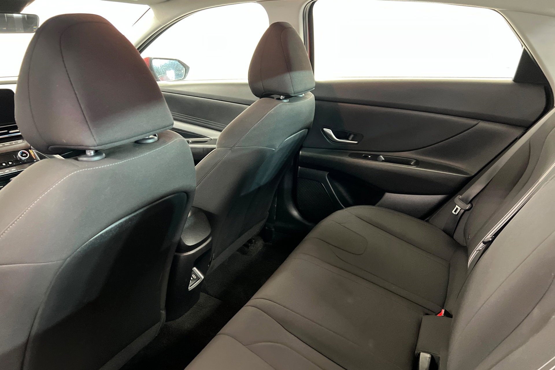 2024 Hyundai Elantra SEL - Photo 20