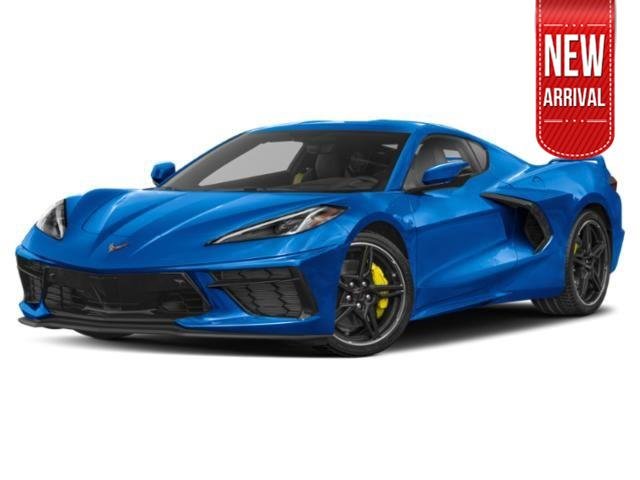 2023 Chevrolet Corvette