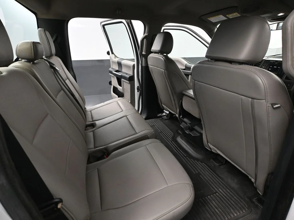 2022 Ford F-250 Super Duty XL - Photo 42