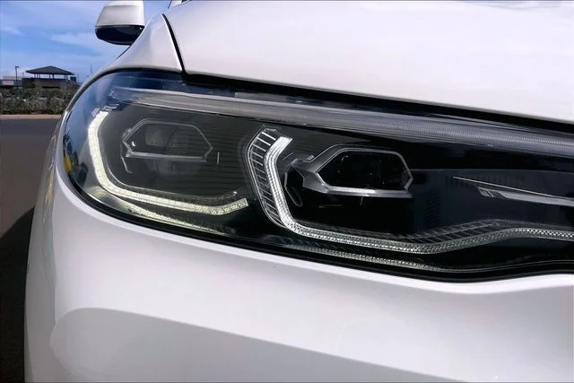 2022 BMW X7 40i - Photo 27
