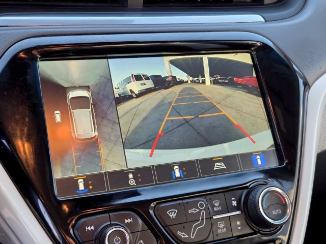 2021 Chevrolet Bolt EV Premier - Photo 21