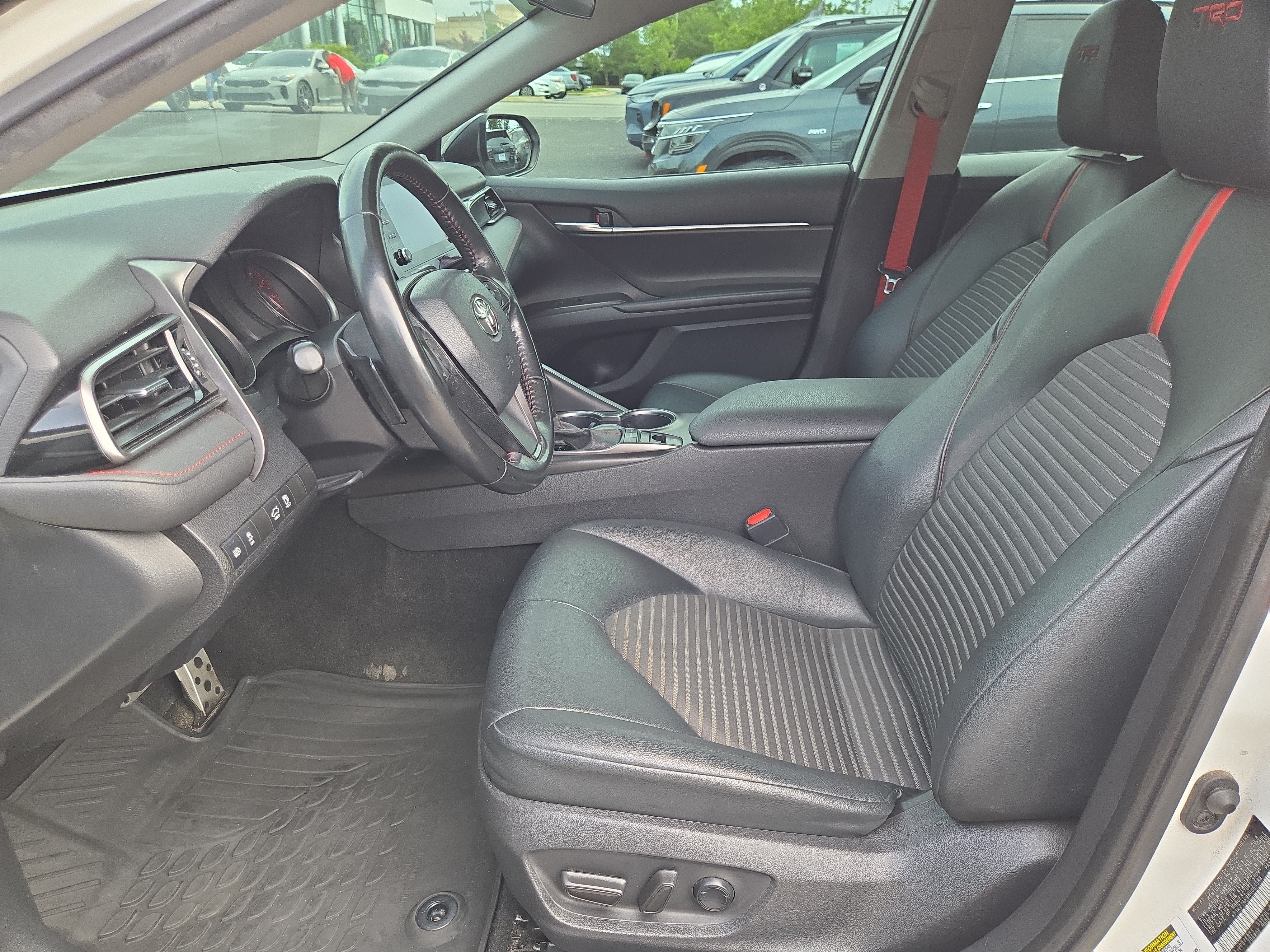 Used 2022  Toyota TRD V6 image 20