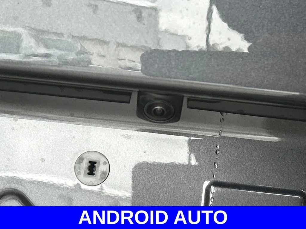Certified Used 2026 Gray Subaru Limited image 15