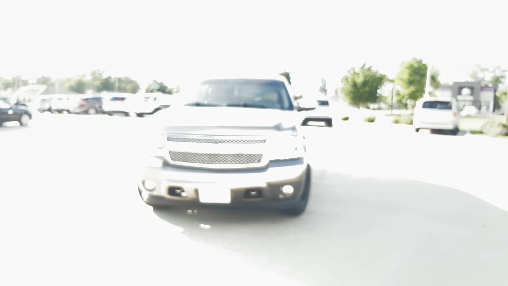 Used 2013 Brown Chevrolet LTZ 1500 image 8