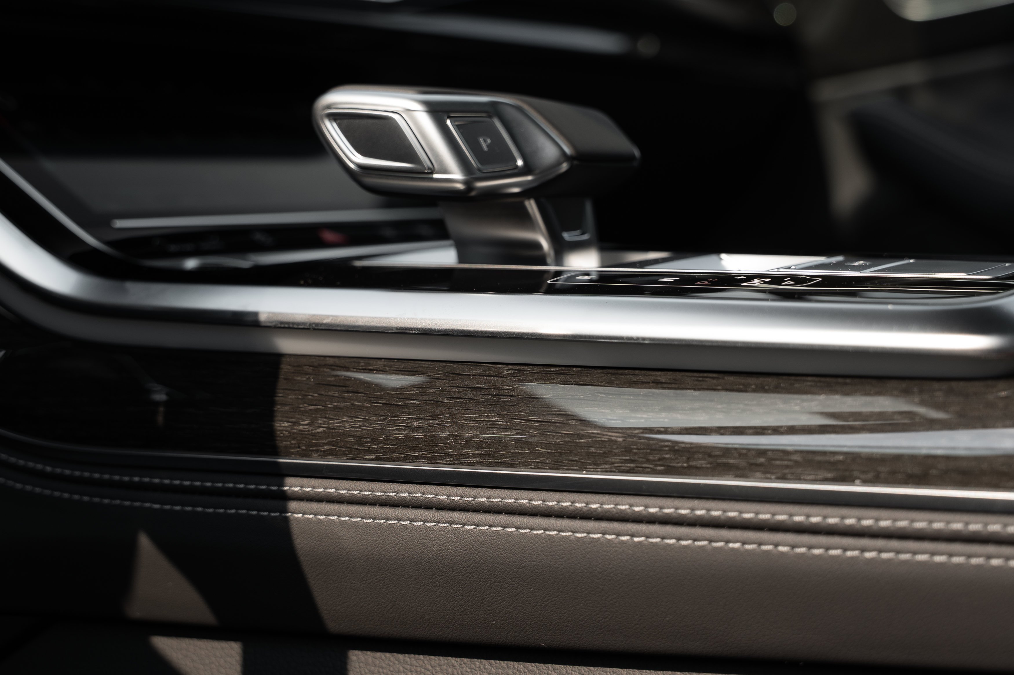 2026 Audi Q7 Premium Plus - Photo 13